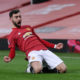 Bruno Fernandes: Manchester United midfielder closing in on new deal