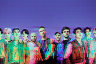 BTS & Coldplay Take Fans Inside the Making of ‘My Universe’ in New Documentary: Watch