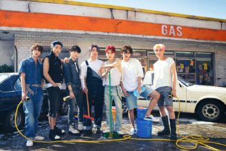 BTS’ ‘Fake Love’ Video Hits One Billion Views on YouTube