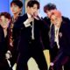 BTS Inducted Into Guinness World Records 2022 Hall of Fame With 23 Records