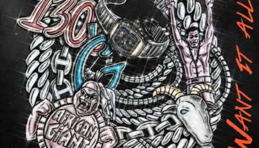 Burna Boy – Want It All ft Polo G