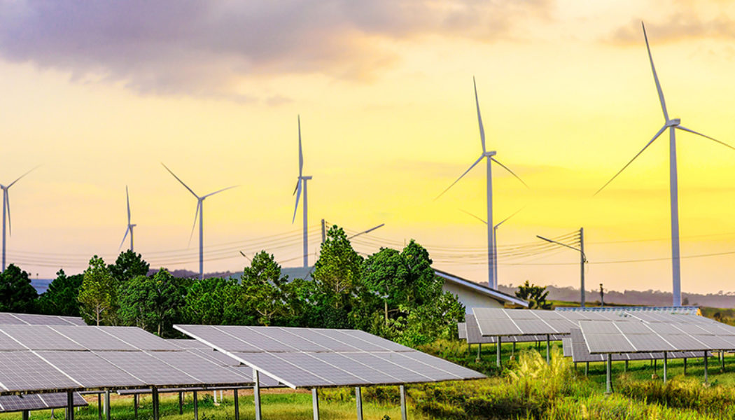 Businesses are Increasingly Adopting IoT to Drive Energy Sustainability says Vodacom