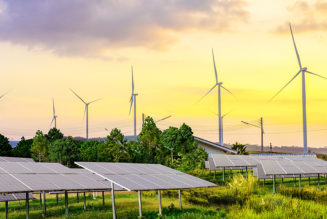 Businesses are Increasingly Adopting IoT to Drive Energy Sustainability says Vodacom