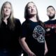 CARCASS Releases Music Video For ‘The Scythe’s Remorseless Swing’