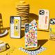 CASETiFY and BTS Reunite for ‘Butter’-Inspired Capsule