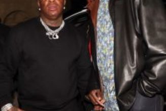 Cash Money Records Celebrates 3 Decades Of Hits Via New TIDAL Hub