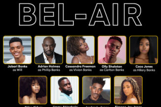 Cast, Crew & Details Revealed About New ‘Bel-Air’ Drama Series Produced By Will Smith