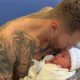 Challenge Dad: Kyle Christie Welcomes First Child