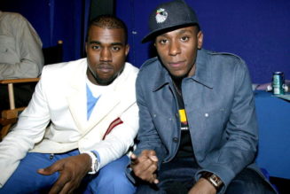 Check Out The Trailer To Netflix’s Kanye West Documentary ‘Jeen-Yuhs’