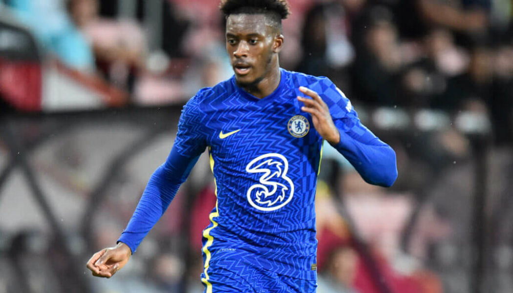 Chelsea have blocked exit of €32m-rated attacker linked with Leicester City – report