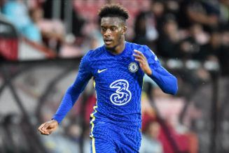 Chelsea have blocked exit of €32m-rated attacker linked with Leicester City – report