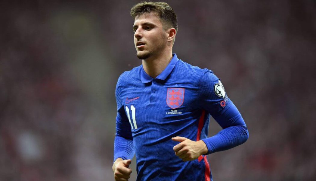 Chelsea set to hand 22-year-old star new contract