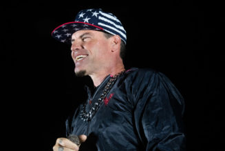 Chill Bro: Samsung Hires Vanilla Ice To Help Fight Climate Change [Video]