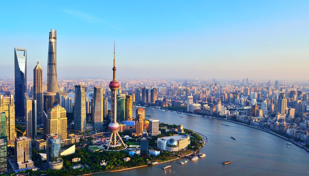 China’s Version of TikTok Limits Kids’ Screen Time to 40 Minutes Per Day