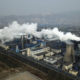 China’s Xi pledges to end funding for overseas coal power plants
