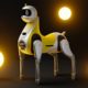 Chinese EV Maker XPeng Is Creating a Rideable Robot Unicorn