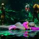 Chlöe Offers No Mercy For Frat Boys In Debut VMAs Performance