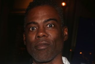 Chris Rock Tests Positive For COVID, Urges Followers To “Get Vaccinated”