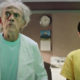Christopher Lloyd plays Rick Sanchez in new Rick and Morty promo