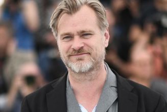 Christopher Nolan Moves Next Film to Universal Following Warner Bros. Feud