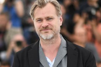Christopher Nolan’s Next Film Focuses on the Father of the Atomic Bomb, J. Robert Oppenheimer