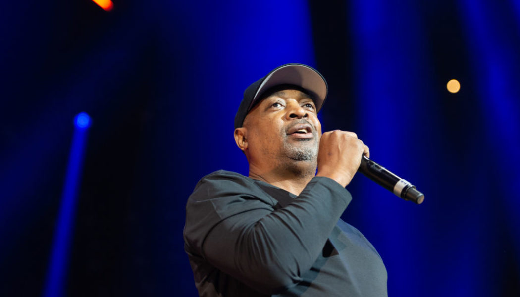 Chuck D Clarifies He Wasn’t Defending R. Kelly After Twitter Backlash