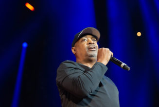 Chuck D Clarifies He Wasn’t Defending R. Kelly After Twitter Backlash