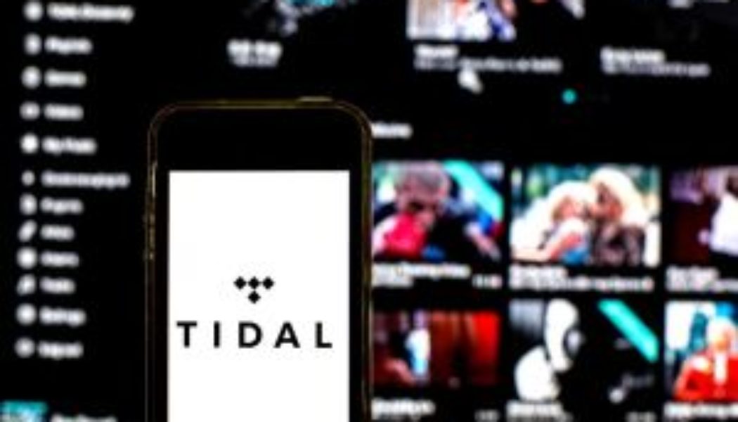 Class Is In Session: TIDAL Rolls Out Educational Back To School: 101 Playlist Hub
