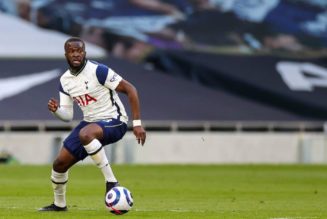 ‘Clearly issues off the field’ – Former Spurs ace reacts to 24-yr-old’s struggles under Nuno