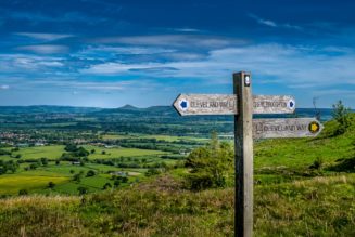 Coast to Coast Walk tips: all you need to know