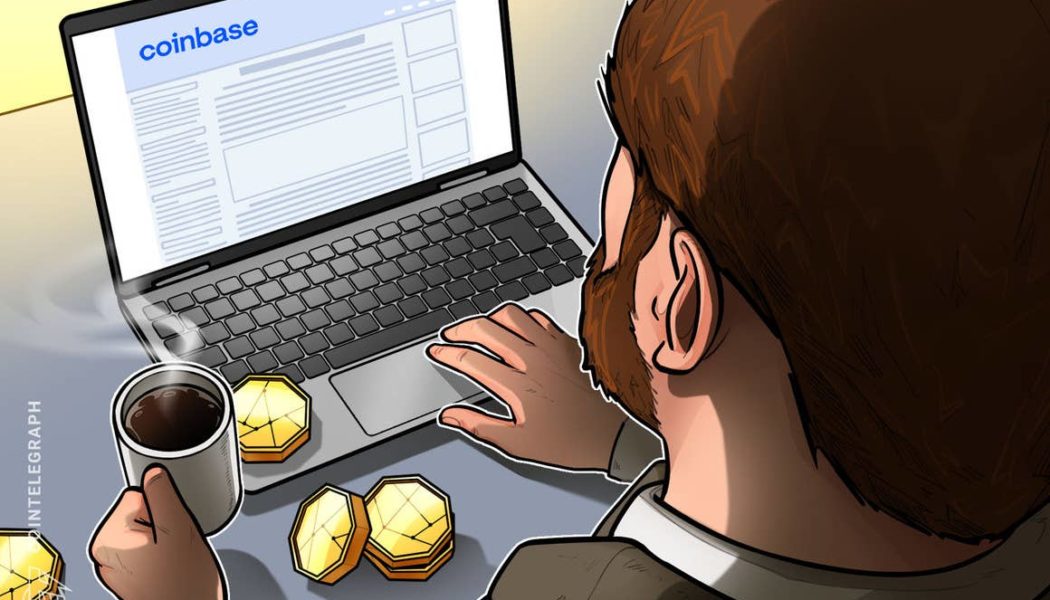 Coinbase increases junk bond offering to $2B after investors swarm