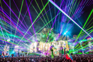 Coinbase to Showcase Iconic Music Festival Moments at EDC Via Onsite NFT Galleries