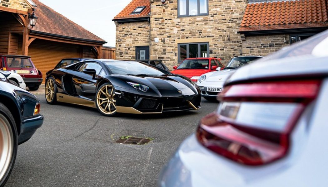 Collecting Cars Offers 17 Rarities, Classics, and Icons in “The Heselden Collection”