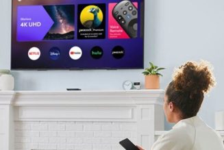 Comcast and UK subsidiary Sky reportedly launching smart TVs