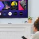 Comcast and UK subsidiary Sky reportedly launching smart TVs
