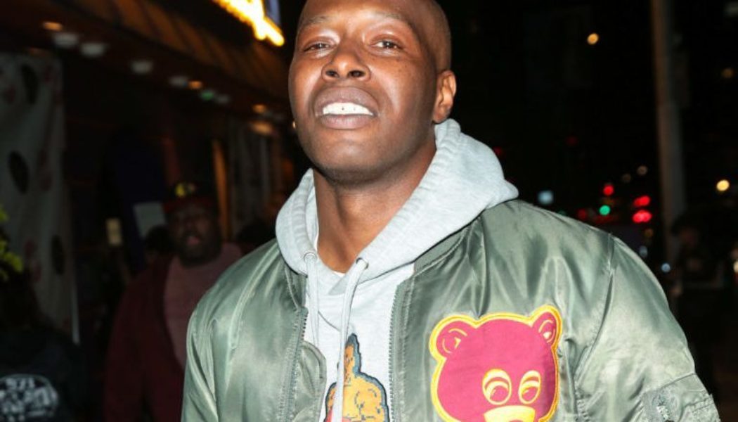 Comedian Fuquan Johnson & Two Others Die of Fentanyl Overdoses