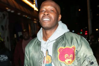 Comedian Fuquan Johnson & Two Others Die of Fentanyl Overdoses