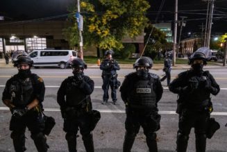 ‘Cops’ To Return For a New Season Because Fox News