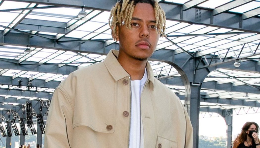 Cordae Talks About His Upcoming Album, Personal Growth and His Passion for Style