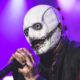 Corey Taylor Debuts Creepy New Mask at Slipknot’s First Show in 18 Months