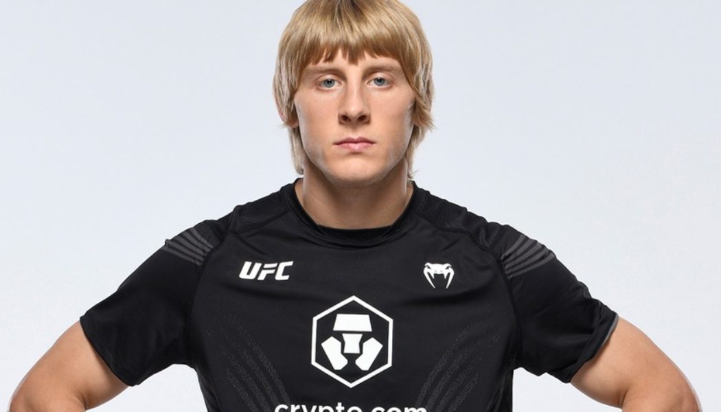 Could Paddy “The Baddy” Pimblett Be the UFC’s Next International Superstar?