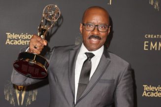 Courtney B. Vance Honors Michael K. Williams At Emmys, Questions ‘Lovecraft Countr’y Cancelation