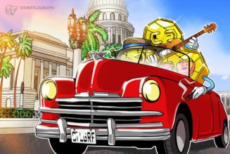 Cuba’s cryptocurrency regulations take effect