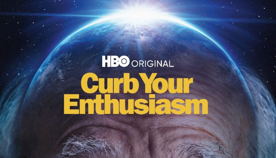 Curb Your Enthusiasm Season 11 Gets Premiere Date, First Trailer