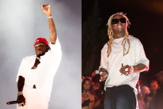 DaBaby Drops Introspective Track ‘Lonely’ With Lil Wayne