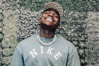 DaBaby Met With HIV Organizations After Rolling Loud Homophobic Rant Controversy