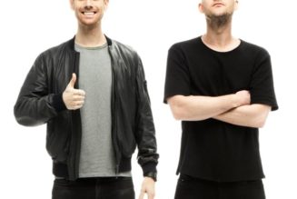 Dada Life Share Preview of Nostalgic New Electro Track, “Electronic Circus Weapon”