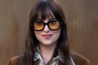 Dakota Johnson Just Wore the Autumn Outfit I’m Copying Head to Toe
