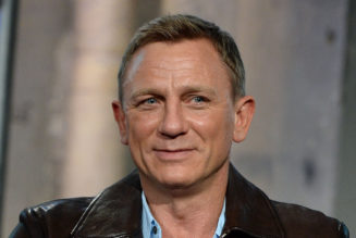 Daniel Craig: “There Should Simply Be Better Parts for Women” Than James Bond
