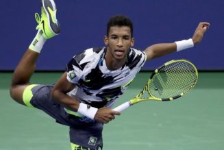 Daniil Medvedev vs Felix Auger-Aliassime live streaming: Watch US Open 2021 semi-final live online